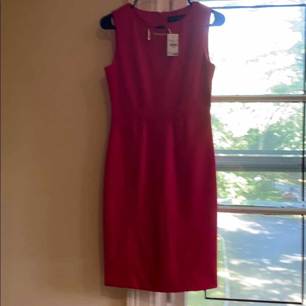 Great work dress